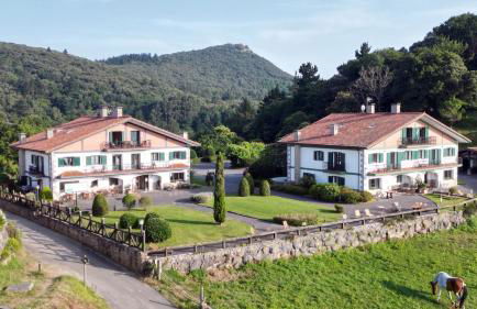 Hotel Spa Gametxo - Foto 40