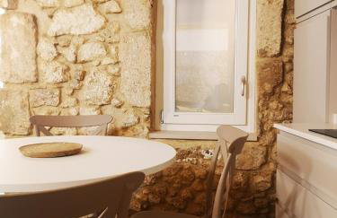 Rua 39 fine apartments by Dimore in Sicily - Foto 37