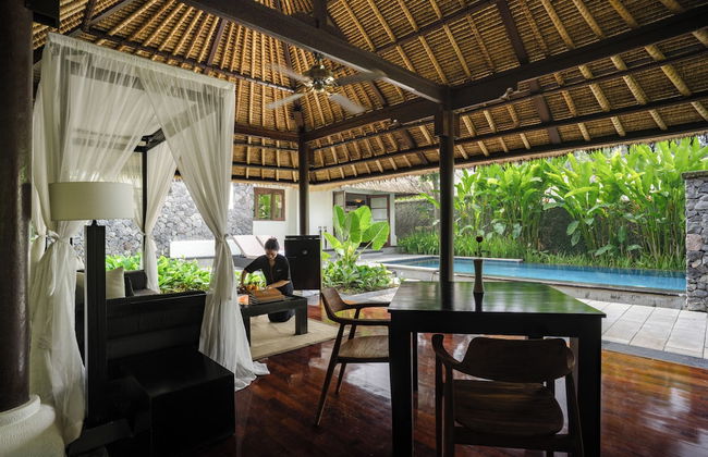 Kayumanis Ubud Private Villas & Spa - Foto 51