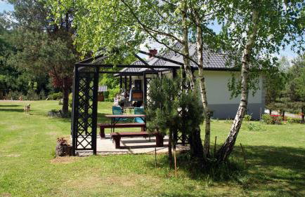 Apartament dwuosobowy Stary dąb - Foto 8