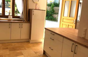 Ferienwohnung 3 Rinser - Foto 1