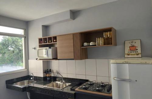 Gracioso ap in Sete Lagoas - Photo 6