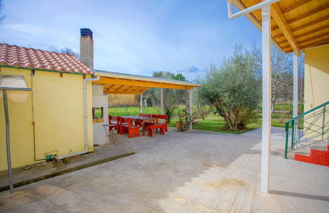 Villa Poros in Ionian Islands - Foto 6