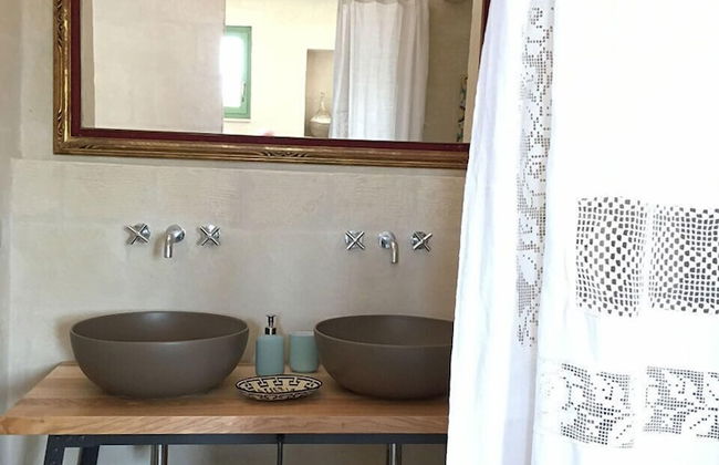 Masseria Sottomasi - Foto 50