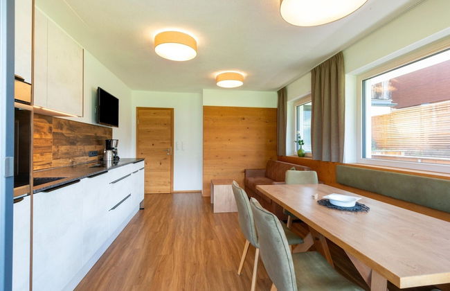 Beautiful Flat in Hart With Fitness Room - Foto 13