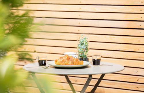 L'Amour d'Or Centre Historique - Foto 6