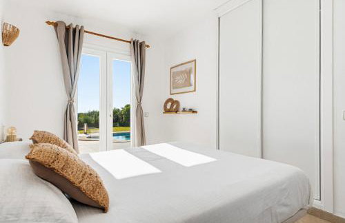 Villa Nuralux - Vistas Espectaculares, Piscina Privada y BBQ - Photo 9