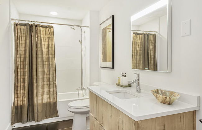 Peters Street Lofts in Atlanta - Foto 16