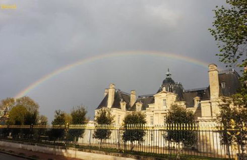 Prieuré Maisons-Laffitte - Foto 7