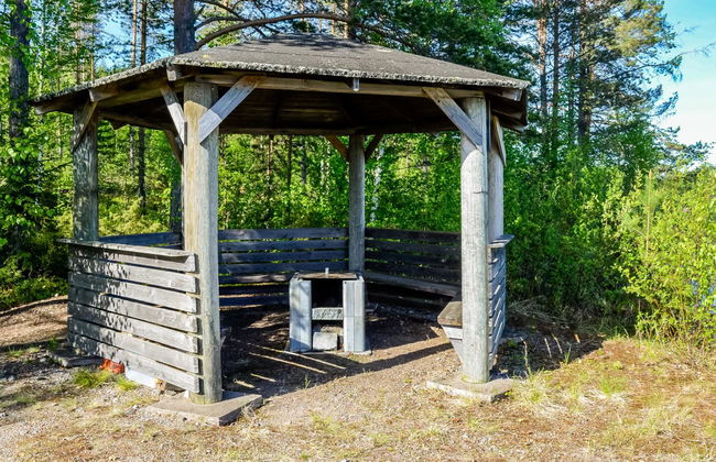 Piitterin saunatupa - Foto 21