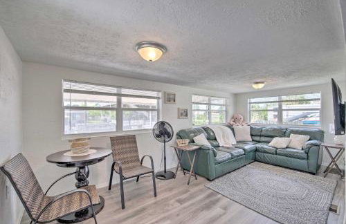 Gulf Views and Boat Dock Sunny Hudson Escape! - Foto 6