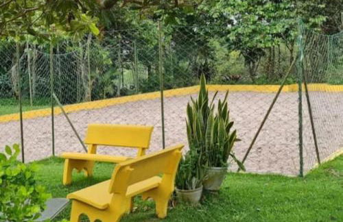 Flat Serra Negra, Bezerros - Foto 28