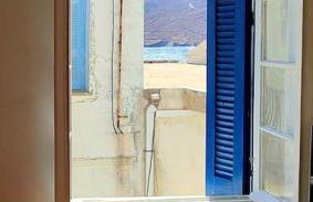 Korthaki Beach House Οικογενειακή Villa στη θάλασσα - Photo 31