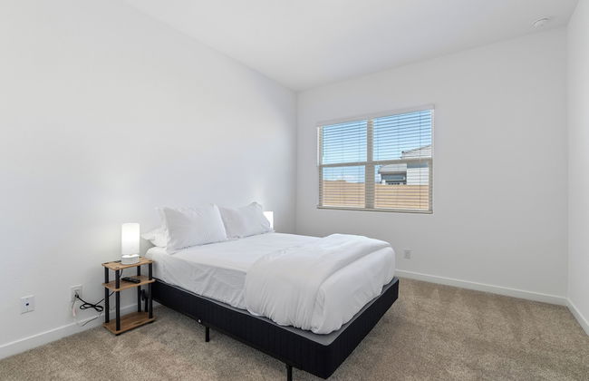 Quiet Quarter in Laveen Village - Foto 2