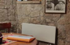 LA CHASCONA DI FARNESE casa di tufo nel borgo - Foto 14