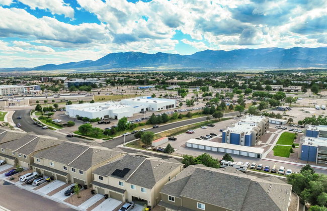 Sakura Springs - Foto 44