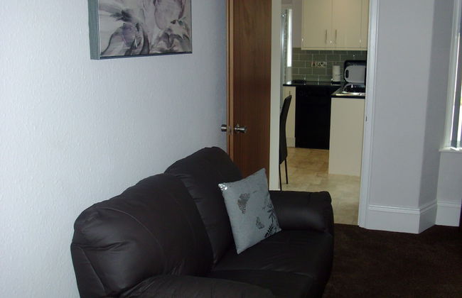 Lockinbar Holiday Apartment - Foto 29