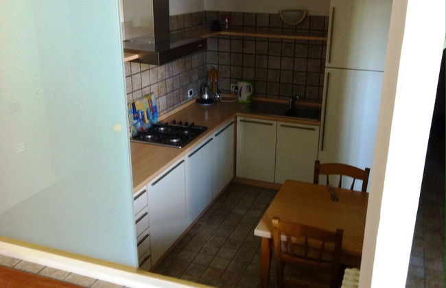 Residence Vecchio Porto Excelsior - Photo 62