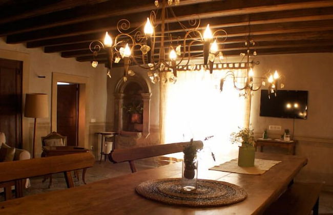 Puig-arnau Pubilló Poble Rural - Foto 43