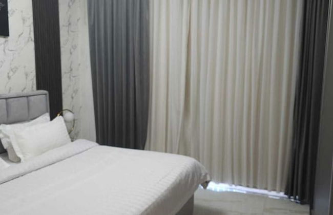 Luxury Furnished Apartment - Damac Tower - Foto 22