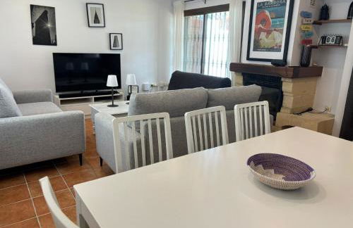 Chalet Urb Doña Violeta 500m Mar - Foto 19