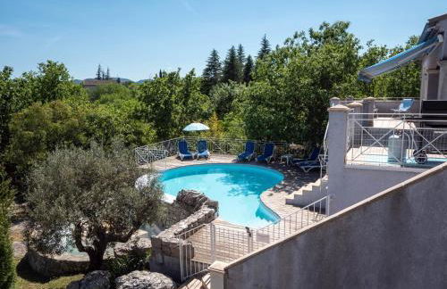 Gîte du Ranc de Figère - Photo 33