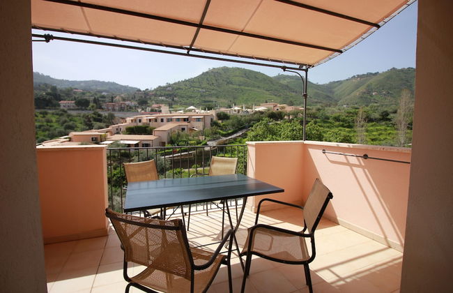 Sun House con piscina by Wonderful Italy - Foto 6