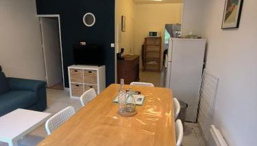 Appartement T2 Le Clos Fleuri - Foto 4
