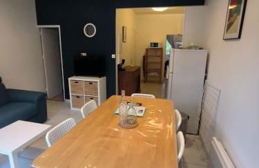 Appartement T2 Le Clos Fleuri - Foto 4
