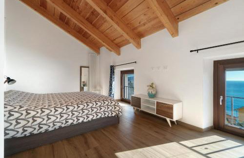 La Mansarda Di Crevari - Foto 10