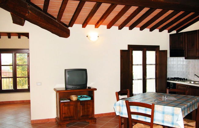 Residence Giuly Rosselmini - Foto 21