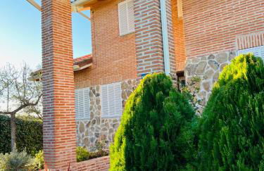 La Encina, casa tranquila con excelentes vistas - Foto 6