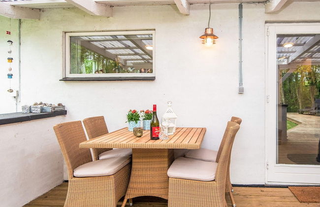 7 Person Holiday Home in Hurup Thy - Foto 21