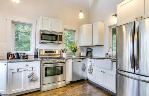 Lovely Country Retreat, 4 Mi to Dtwn Narrowsburg! - Foto 8