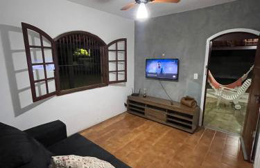 Casarão entre Cabo Frio e Búzios WIFI 500MB- 4 quartos, 1km da praia Dunas do Peró - Foto 15