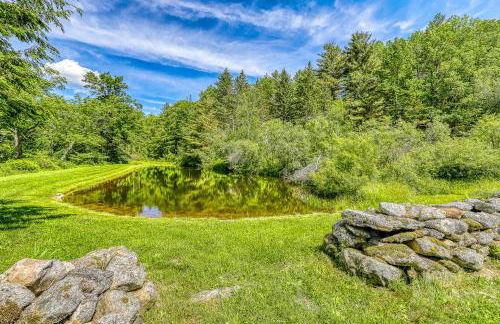 Mount Holly Home - Foto 3