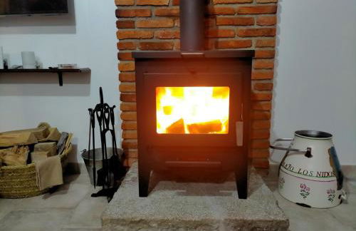 Bajo los nidos 2 - Foto 9