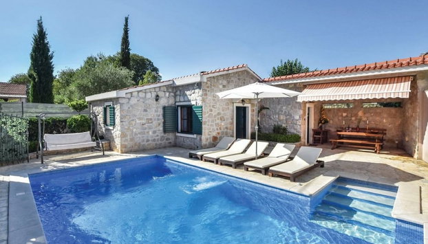 Villa Caelum - Foto 2, Imagen principal