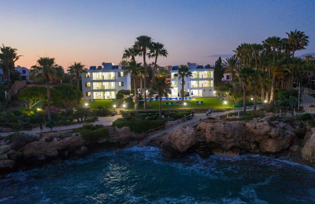 Rododafni Beach Apartments - Foto 71