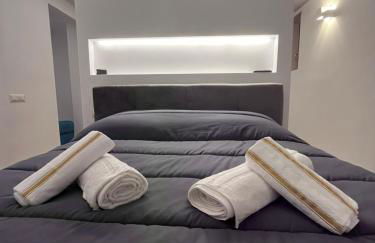 Savoia House, modern apartment near Villa Borghese - Photo 37