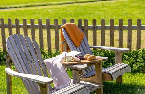 Chapterhouse - Cathedral View - Hot Tub - Foto 25