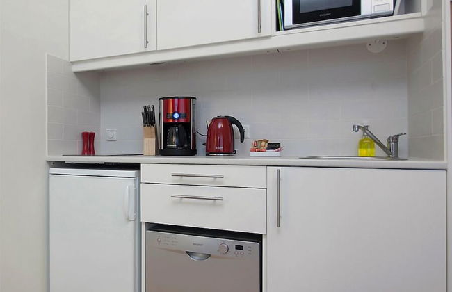 Northern Comfort Apartments - Foto 6