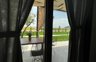 Naiades Villas Aigli - Photo 17