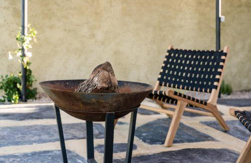 Lemon Villa with Private Indoor Heated Pool - Oporto Lemon Farm, near Porto - Foto 35