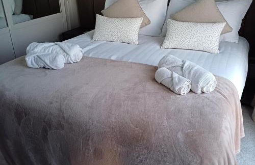 Malton 2-Bed Lodge Sleeps 4 Pet Friendly - Foto 24