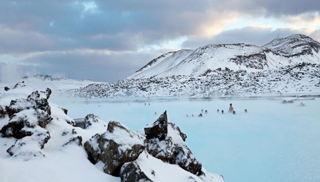 La Laguna Azul - Entrada-Paquete Premium - Foto 3