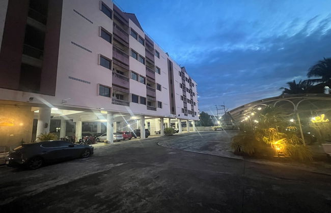 Muang Thong Family Suite Hat Yai - Foto 26