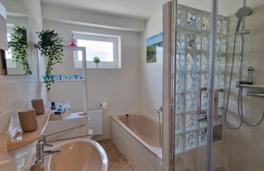 Ferienwohnung Starennest mit direktem Harzblick - Foto 11