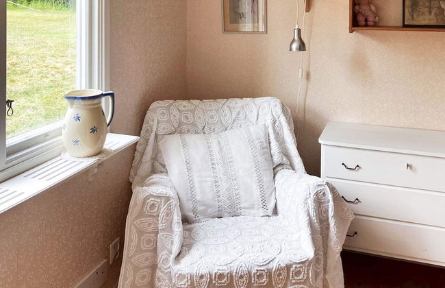 7 Person Holiday Home in Ramdala - Foto 7