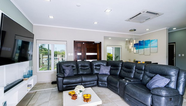 Luxury New 5 Location Pool Outdoor Kitchen - Foto 2, Habitación